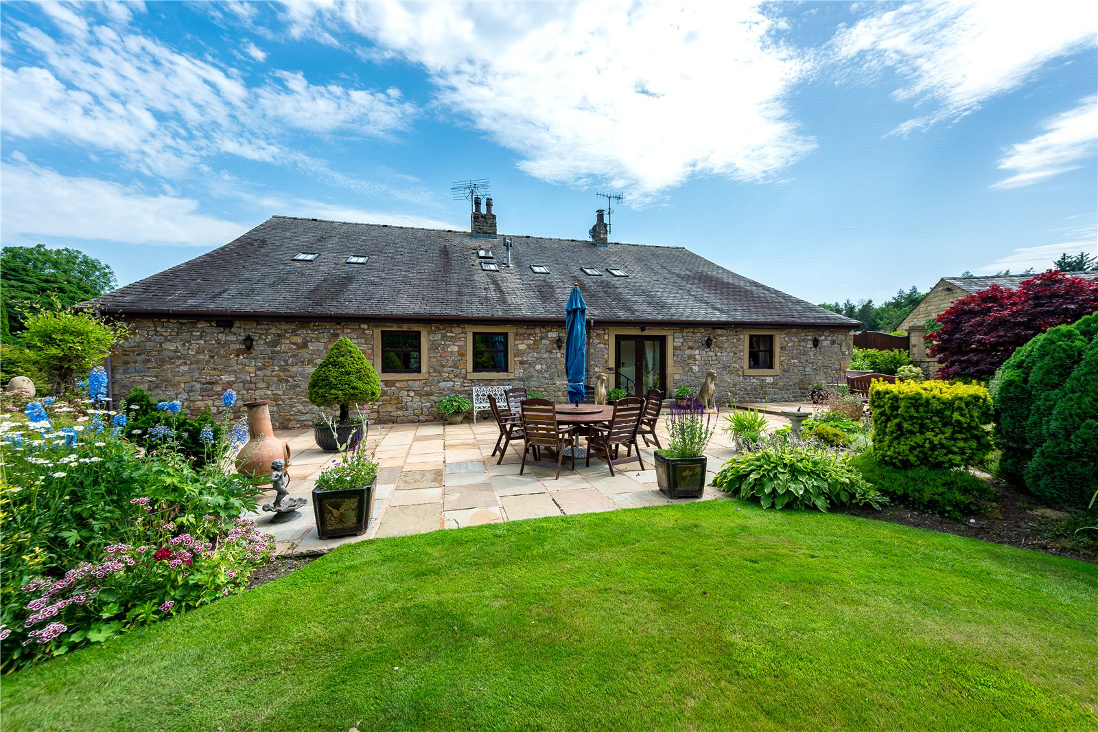 Leagram Road, Chipping, Ribble Valley, Lancashire, PR3, photo 36