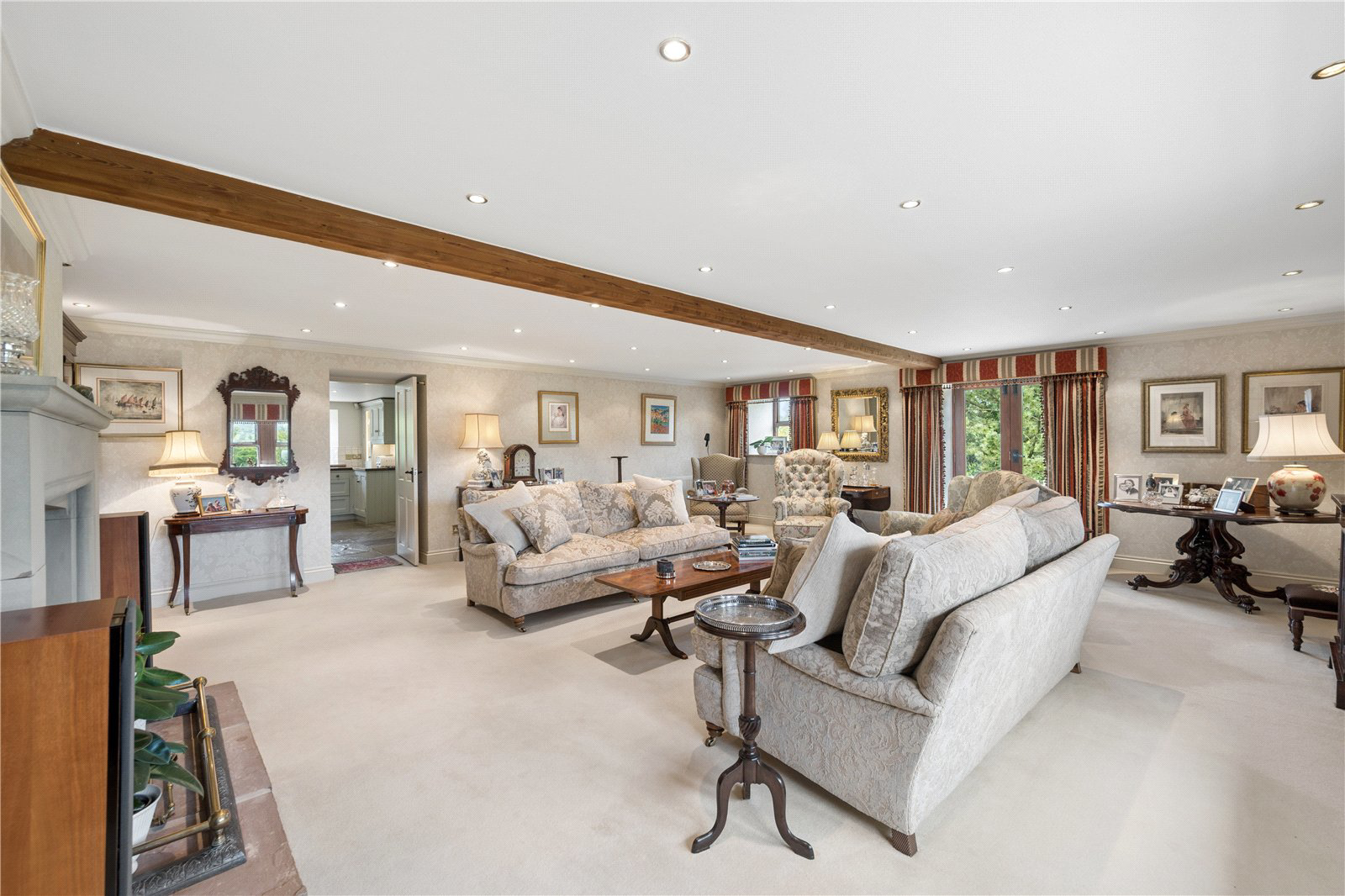 Leagram Road, Chipping, Ribble Valley, Lancashire, PR3, photo 4