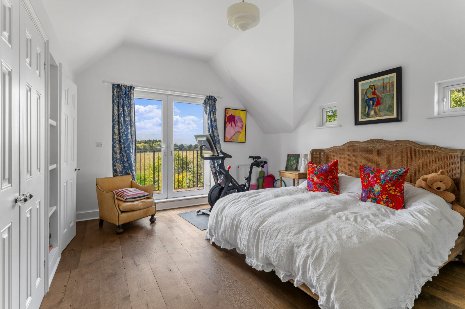 Plummerden Lane, Lindfield, Haywards Heath, West Sussex, RH16, photo 12