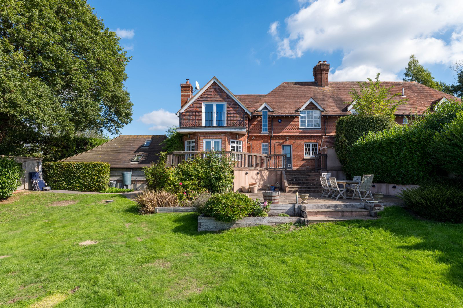 Plummerden Lane, Lindfield, Haywards Heath, West Sussex, RH16, photo 21