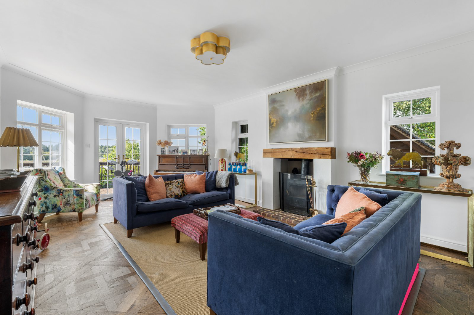 Plummerden Lane, Lindfield, Haywards Heath, West Sussex, RH16, photo 4