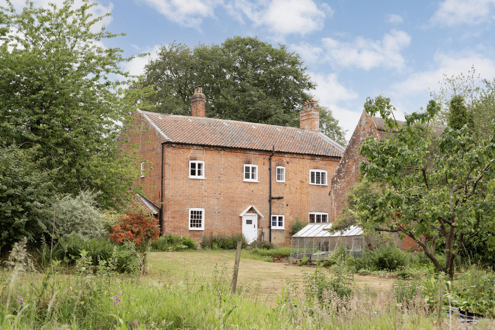 Spratts Green, Aylsham, Norwich, Norfolk, NR11, photo 2