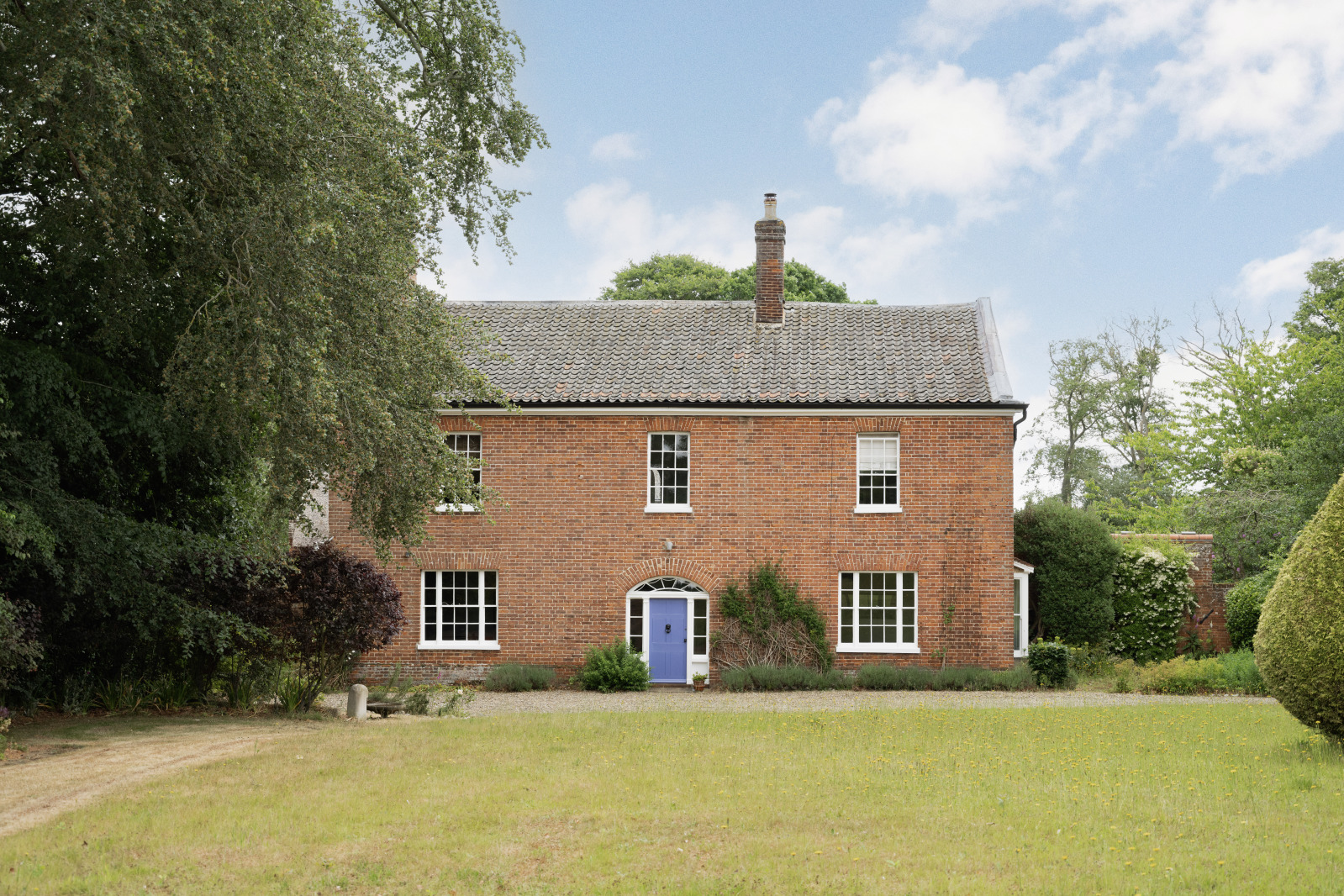 Spratts Green, Aylsham, Norwich, Norfolk, NR11