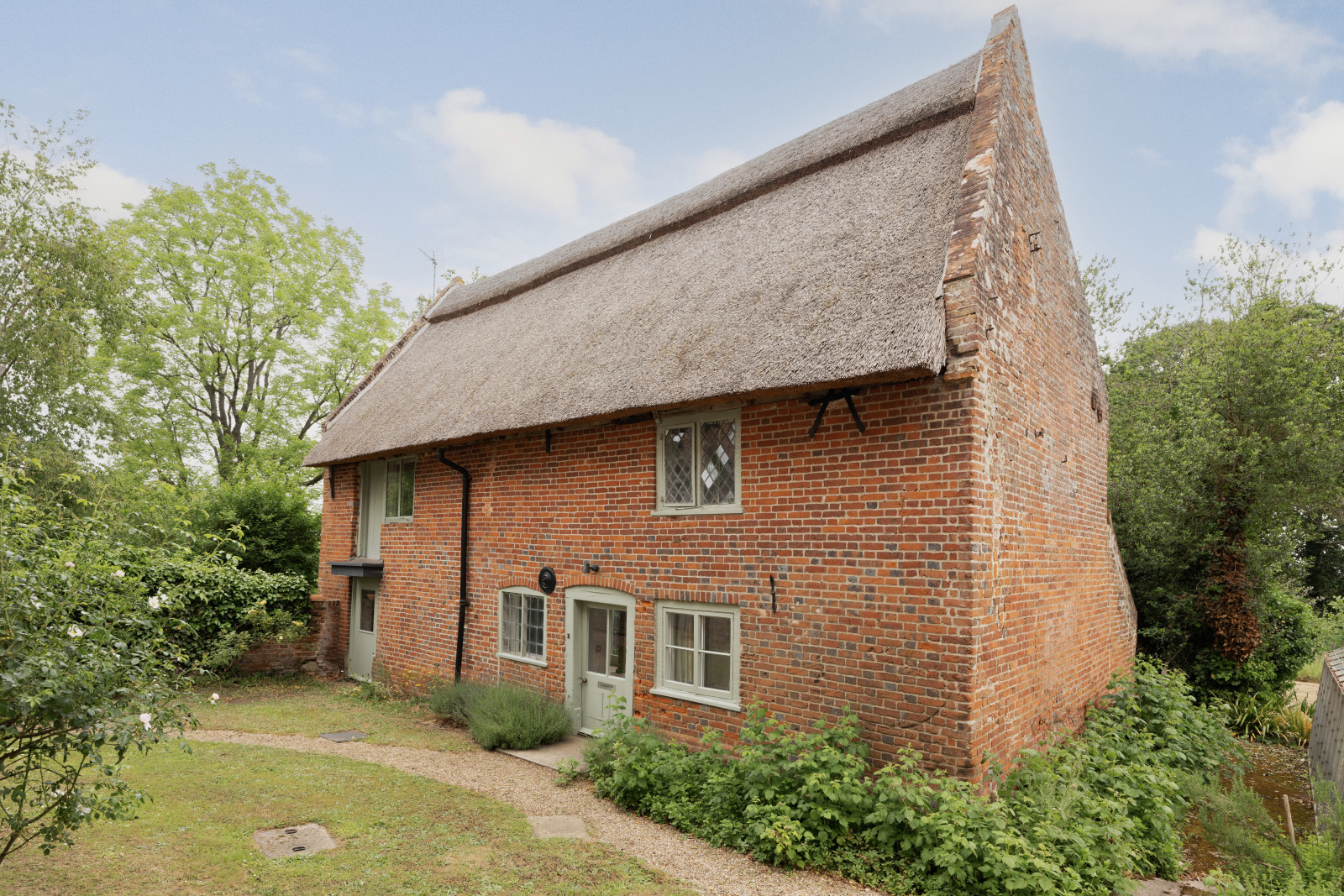 Spratts Green, Aylsham, Norwich, Norfolk, NR11, photo 18