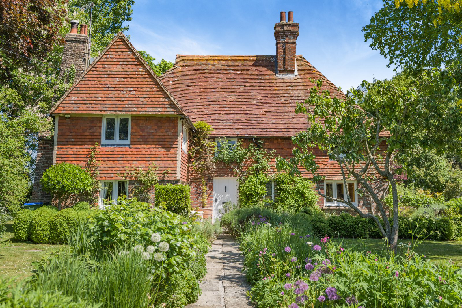 Neaves Lane, Glyndebourne, Nr. Lewes, East Sussex, BN8