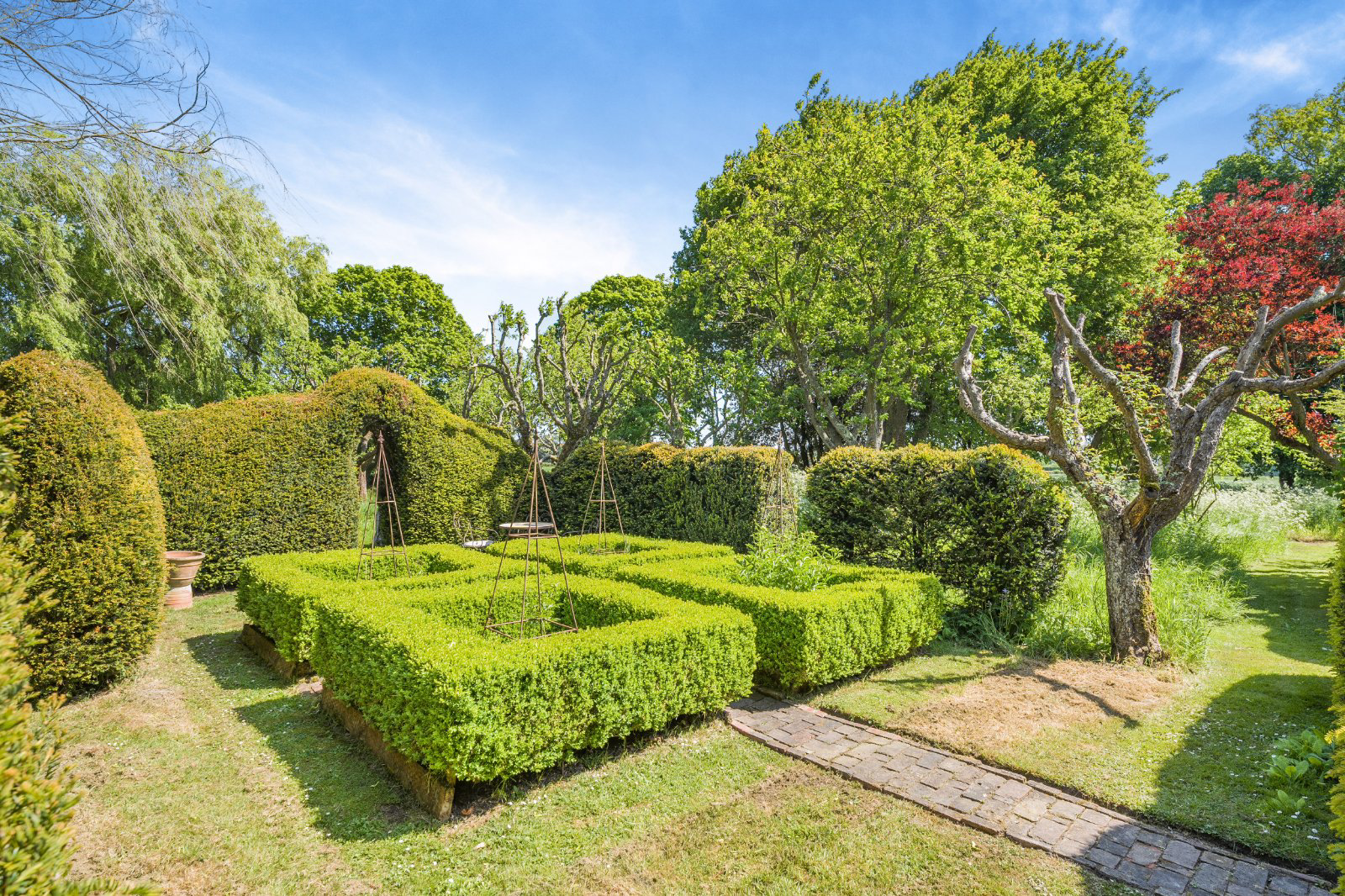 Neaves Lane, Glyndebourne, Nr. Lewes, East Sussex, BN8, photo 13