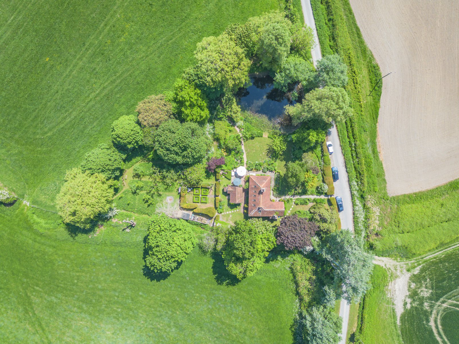 Neaves Lane, Glyndebourne, Nr. Lewes, East Sussex, BN8, photo 25