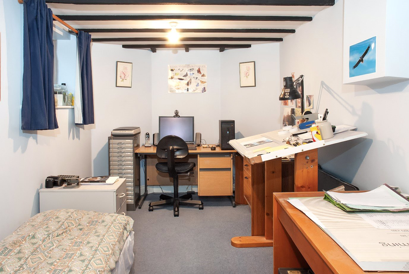 Trulls Hatch, Argos Hill, Rotherfield, East Sussex, TN6, photo 12