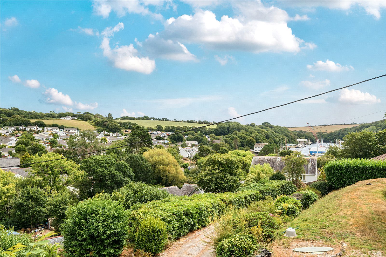 Chapel Hill, Gweek, Helston, Cornwall, TR12, photo 26