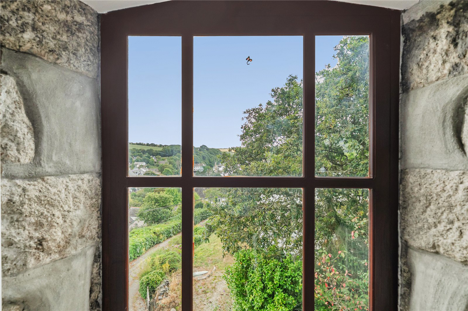 Chapel Hill, Gweek, Helston, Cornwall, TR12, photo 11