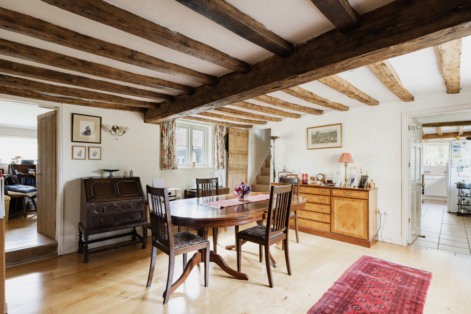 Norwich Road, Woodton, Bungay, Norfolk, NR35, photo 7