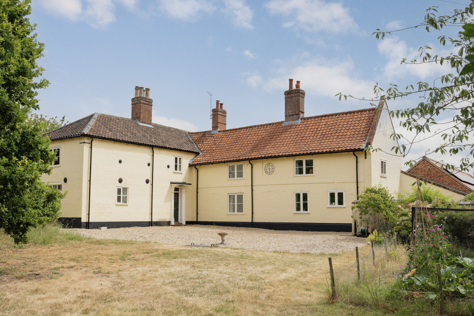 Norwich Road, Woodton, Bungay, Norfolk, NR35
