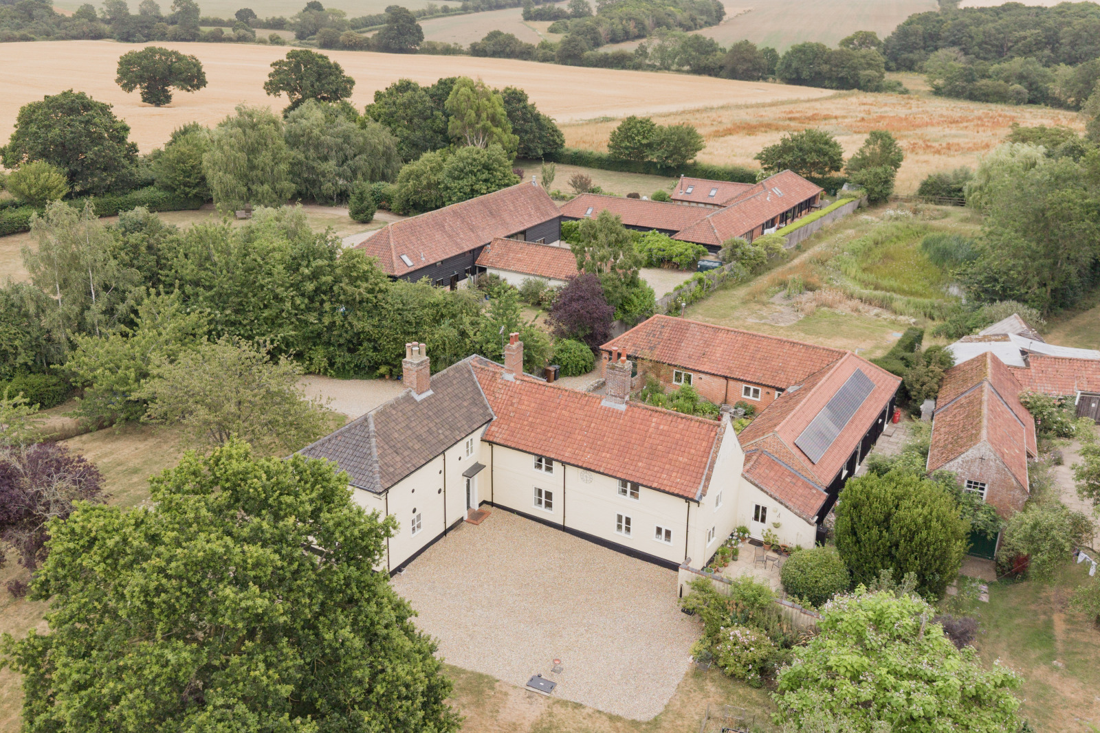 Norwich Road, Woodton, Bungay, Norfolk, NR35, photo 36