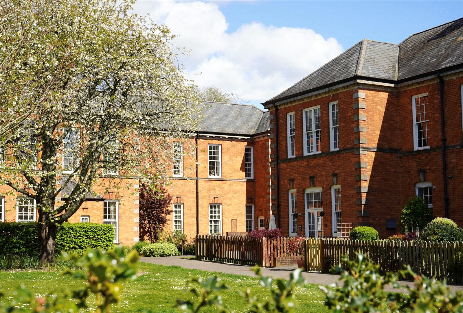 Homestead Road, Chichester, West Sussex, PO19