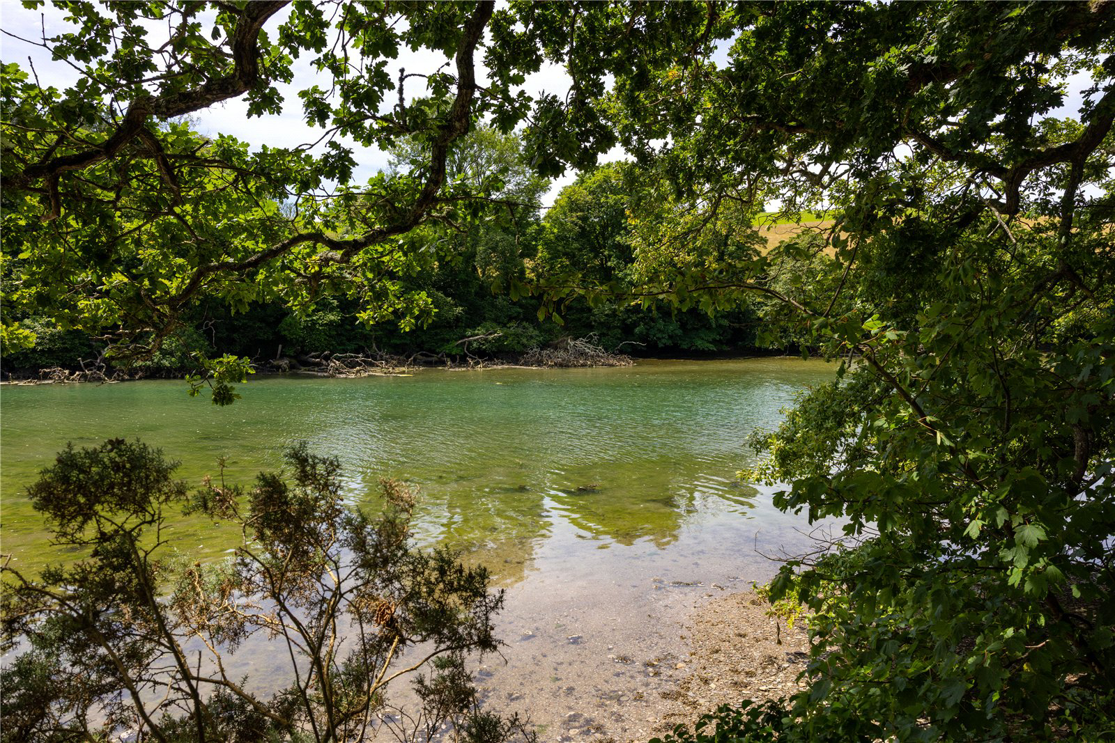 Gerston, Kingsbridge, Devon, TQ7, photo 17