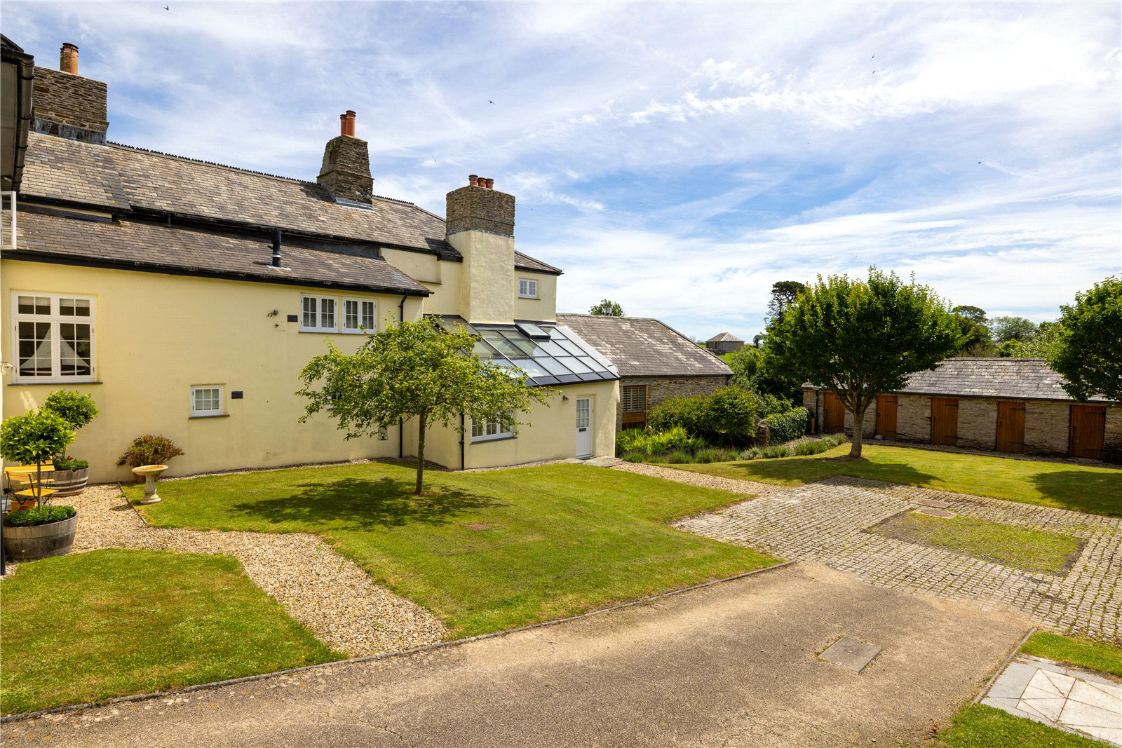 Gerston, Kingsbridge, Devon, TQ7, photo 2