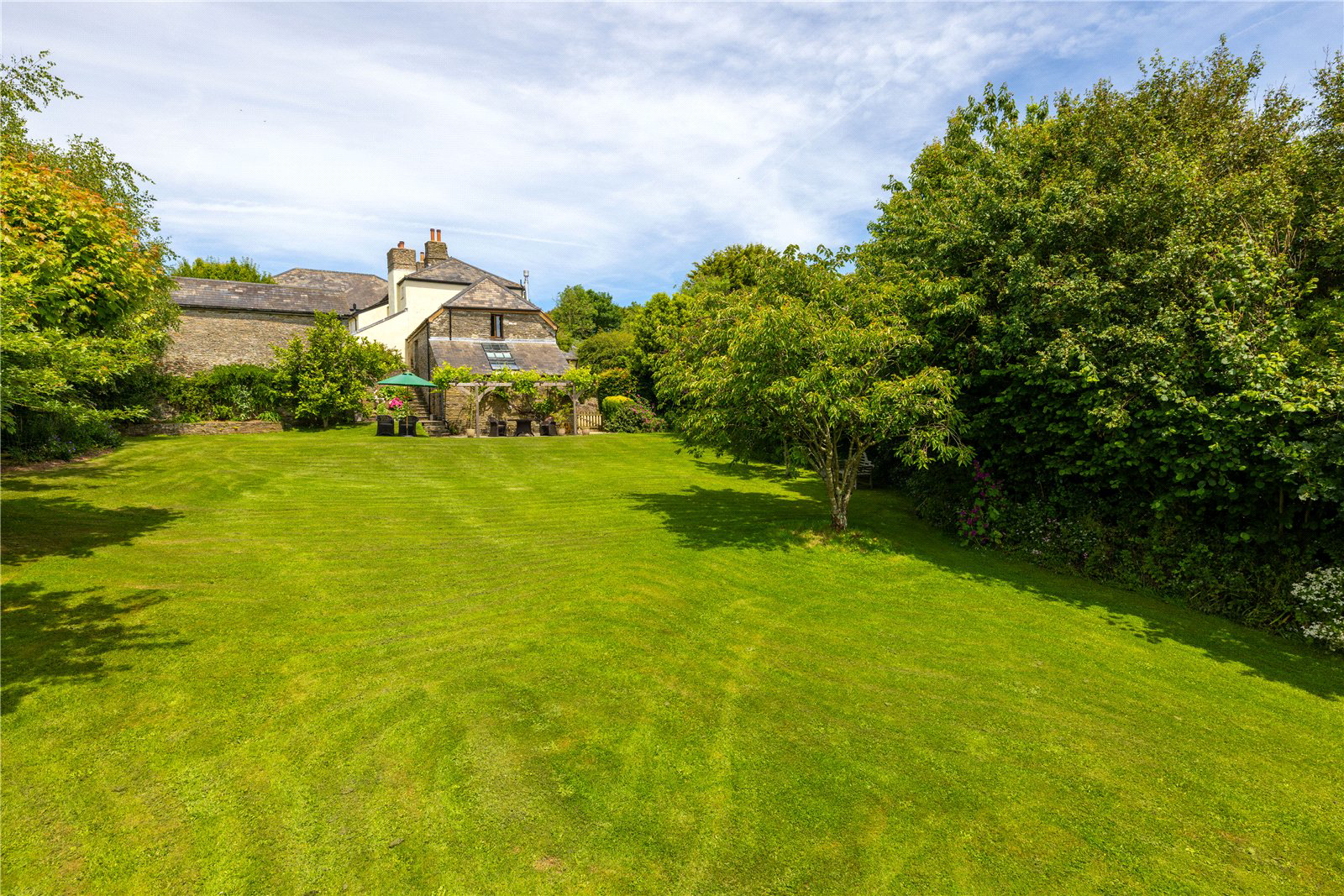 Gerston, Kingsbridge, Devon, TQ7, photo 22