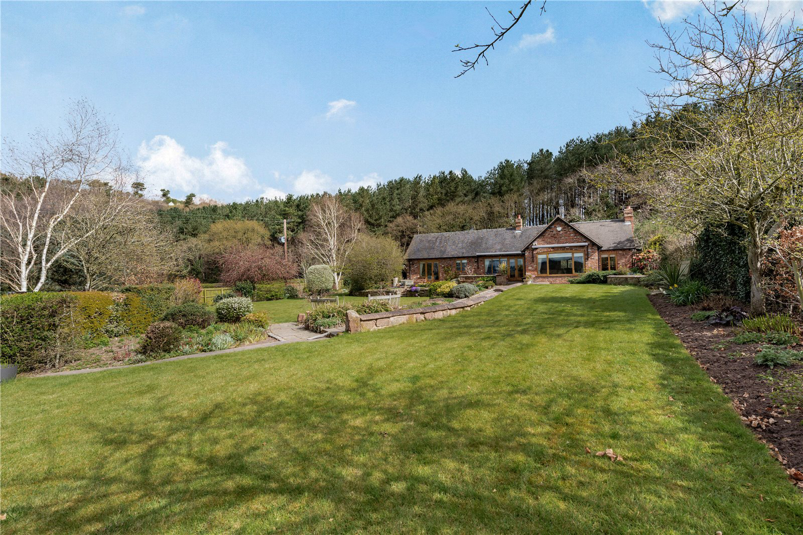 Tattenhall Lane, Beeston, Tarporley, CW6, photo 23