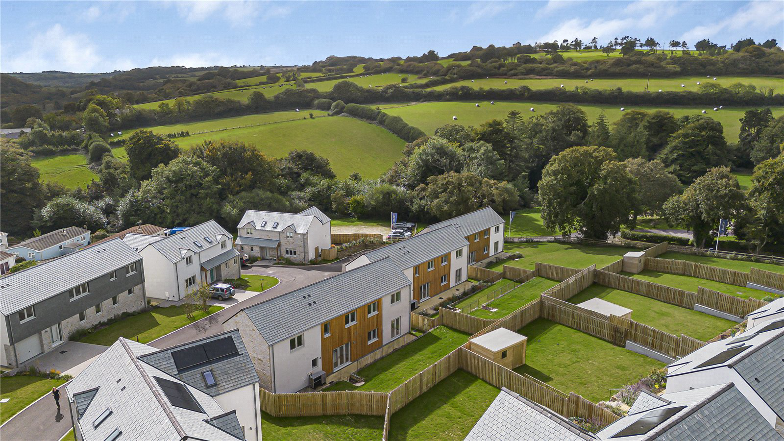 Kingswood, Trewhiddle, St. Austell, PL26, photo 2