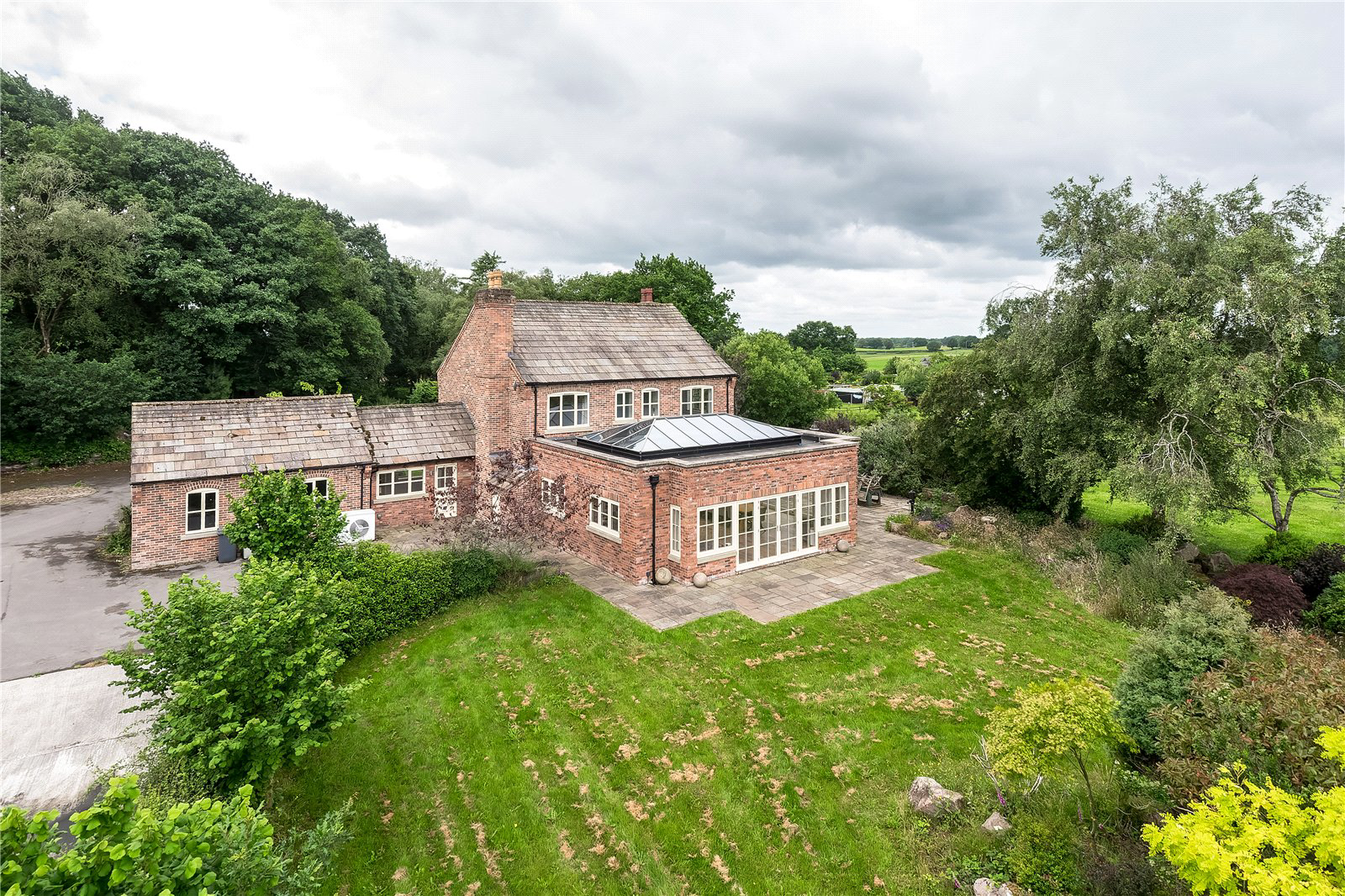 Marton Lane, Gawsworth, Macclesfield, Cheshire, SK11, photo 5