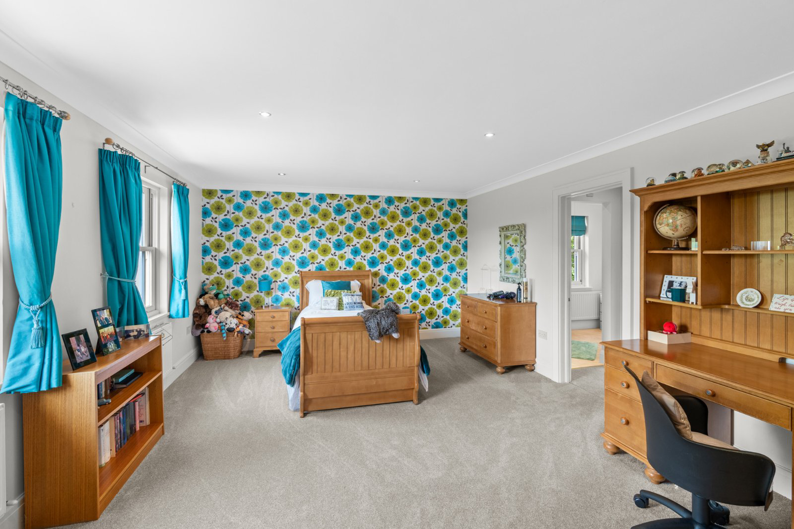 Church Road, Wickham Bishops, Essex, CM8, photo 24