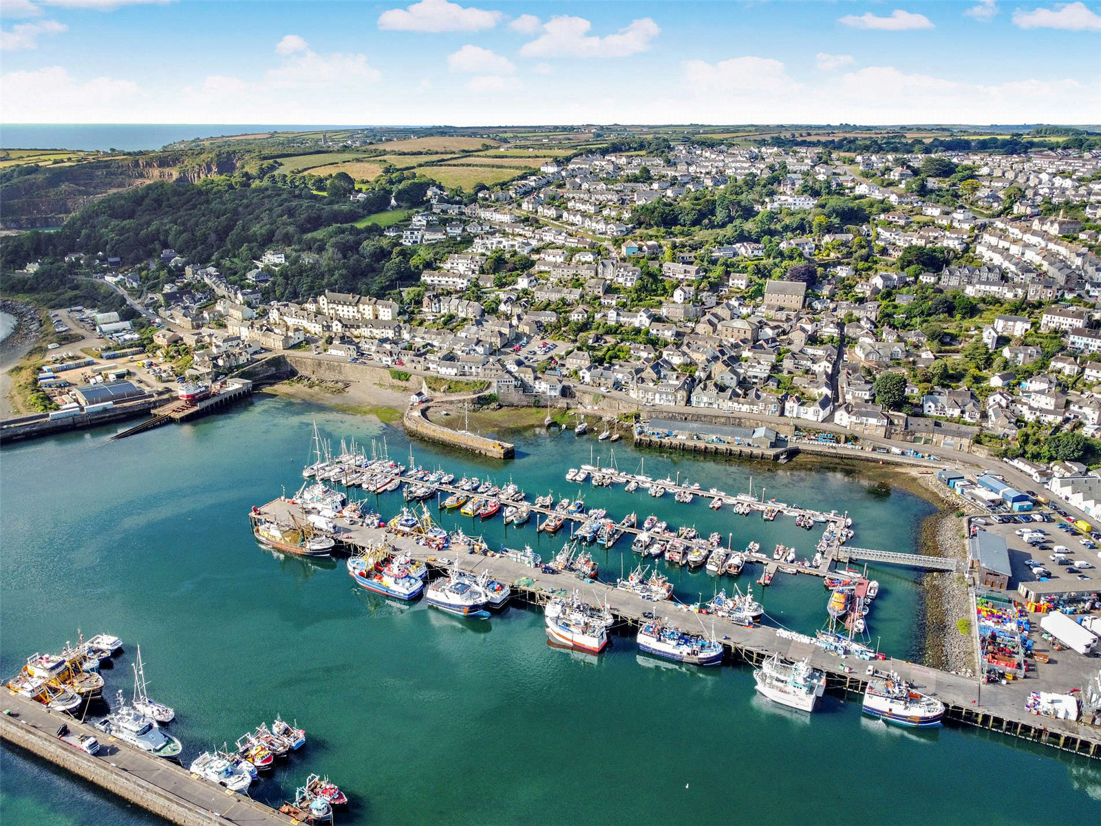 St. Peters Hill, Newlyn, TR18, photo 19
