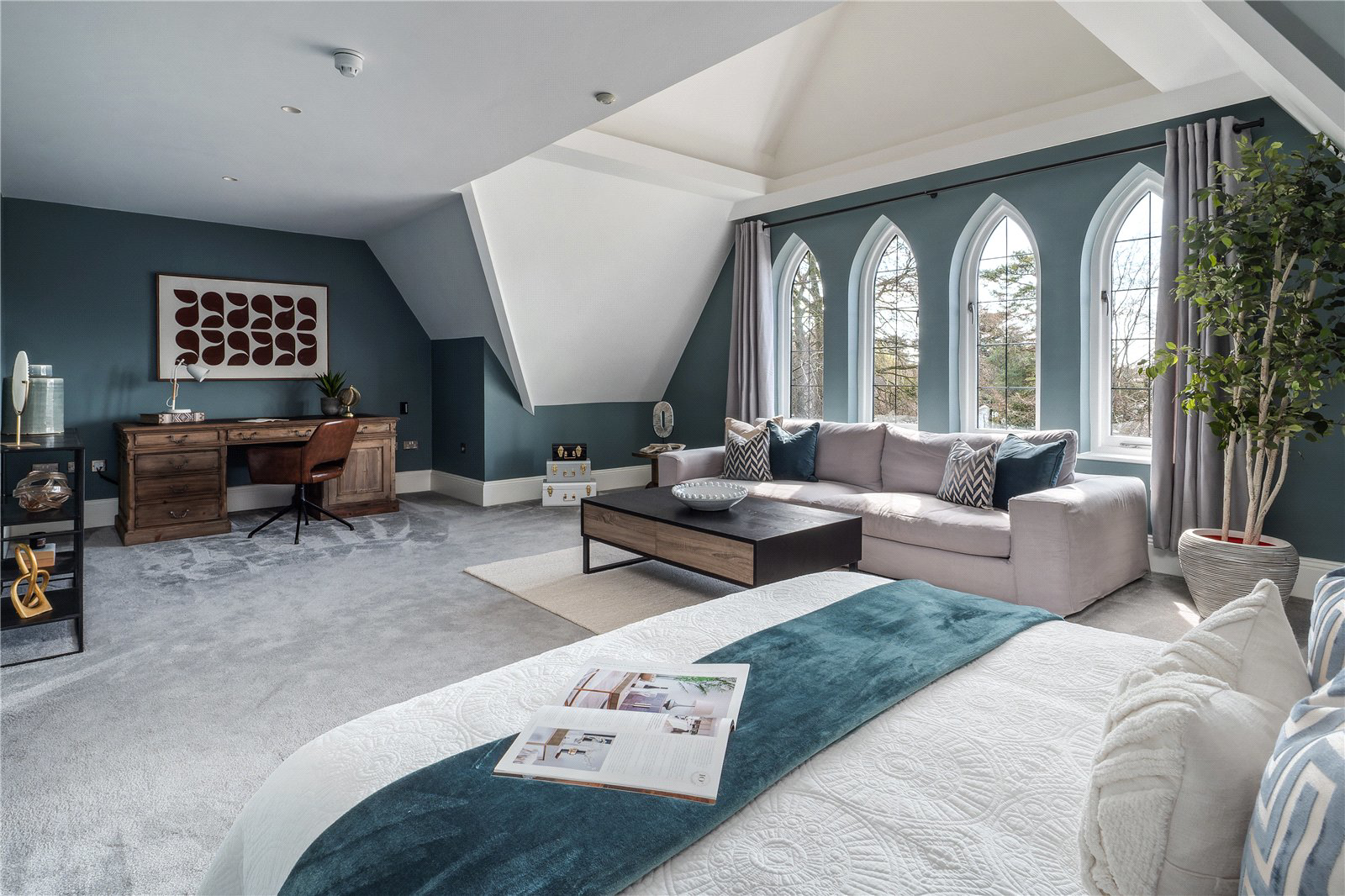 Oak Bank, Brook Lane, Alderley Edge, SK9, photo 23