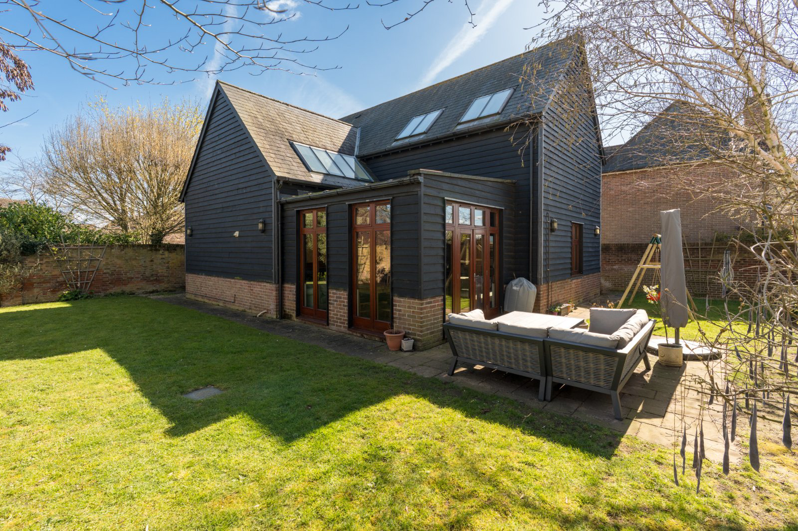 Judds Farm Croft, London Road, Stanway, Colchester, CO3, photo 4