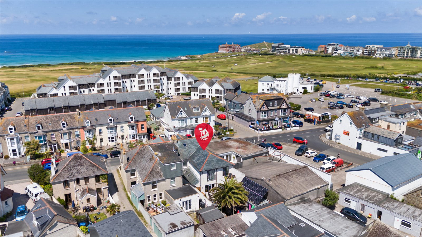Tower Road, Newquay, Cornwall, TR7, photo 18