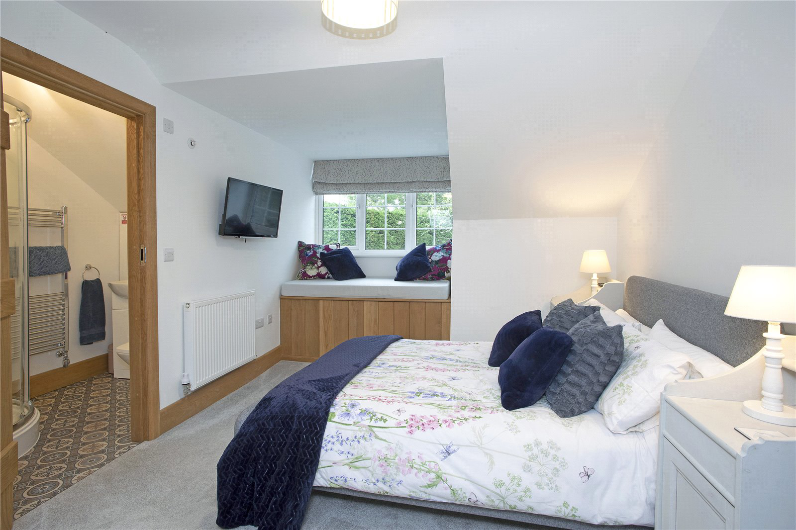 Lower Mountain Road, Penyffordd, Flintshire, CH4, photo 12