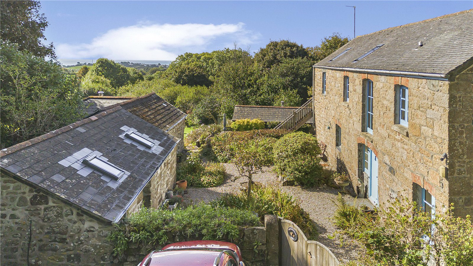 Gulval, Penzance, Cornwall, TR20, photo 20