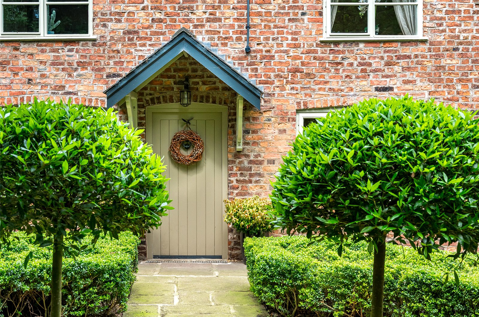 Wash Lane, Allostock, Knutsford, Cheshire, WA16, photo 31