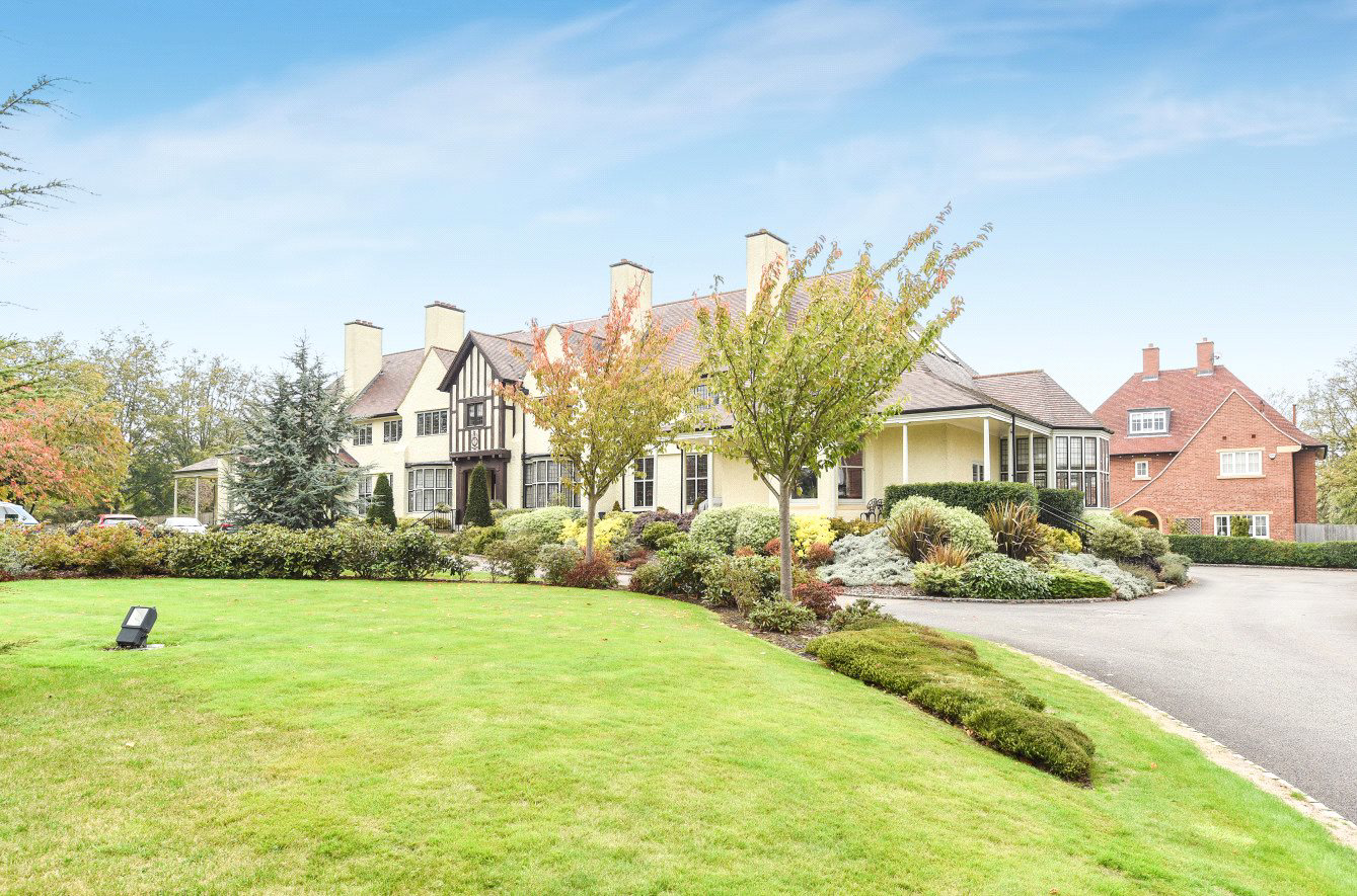 Maryland, Woburn, Bedfordshire, MK17, photo 11