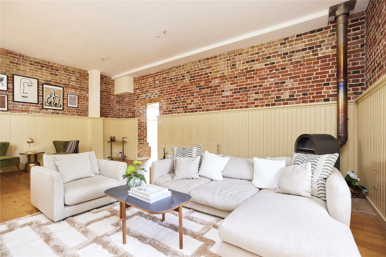 Mashbury Road, Chignal St James, Chelmsford, Essex, CM1, photo 9