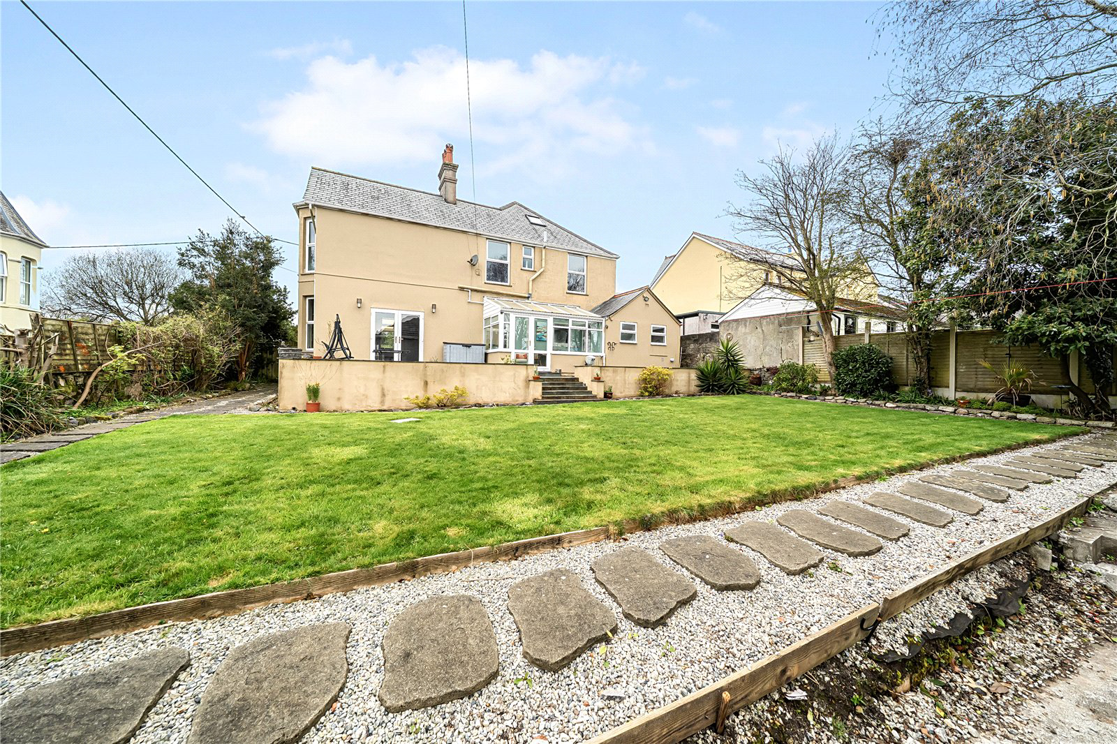 Poltair Road, St. Austell, Cornwall, PL25, photo 18