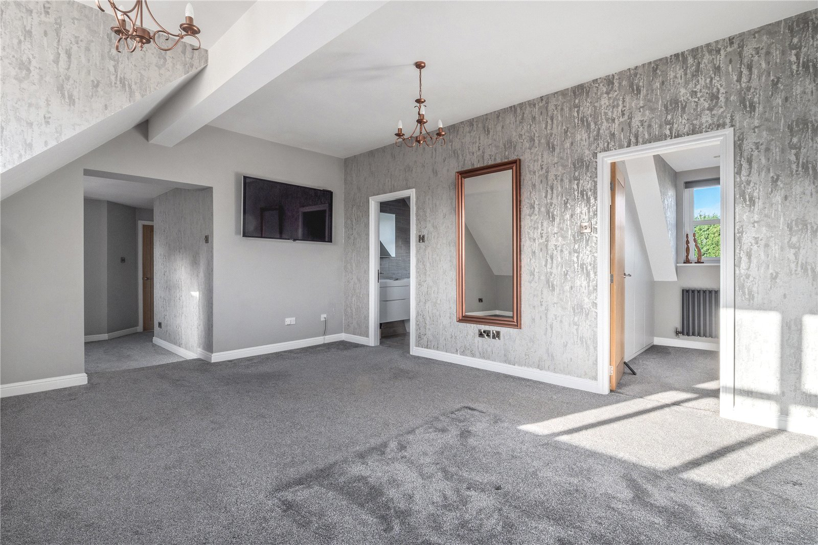 Ennerdale Close, Great Warford, Alderley Edge, Cheshire, SK9, photo 12