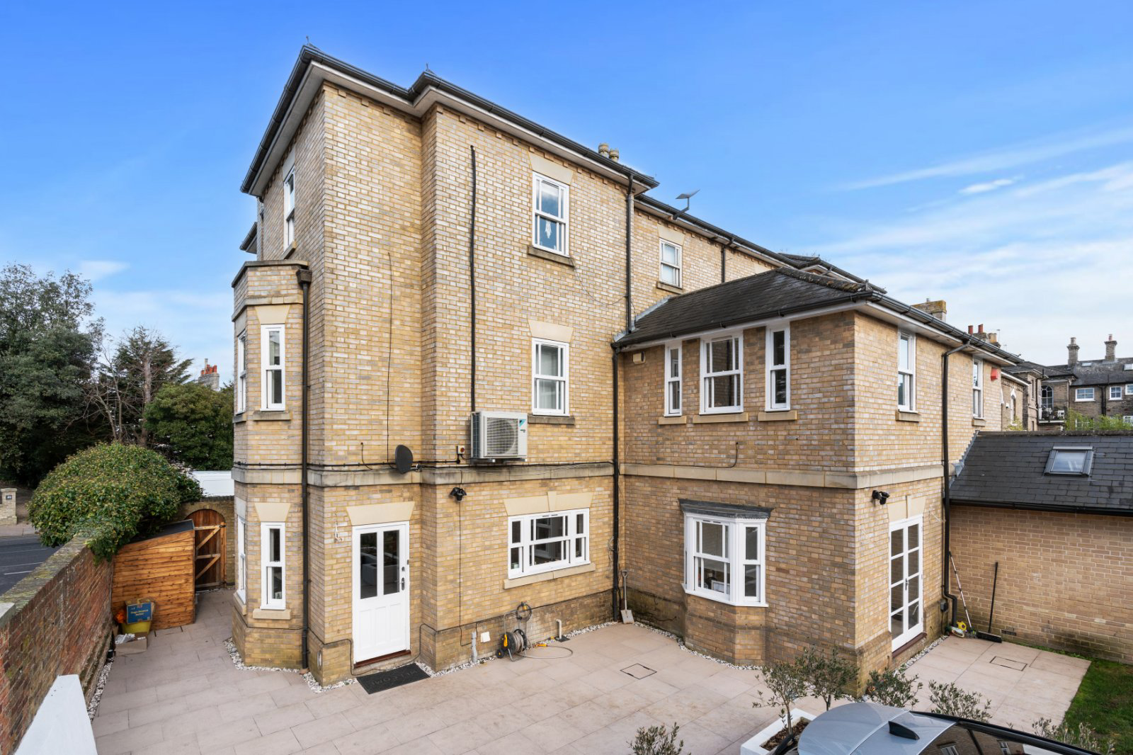 Lexden Road, Lexden, Colchester, Essex, CO3, photo 23