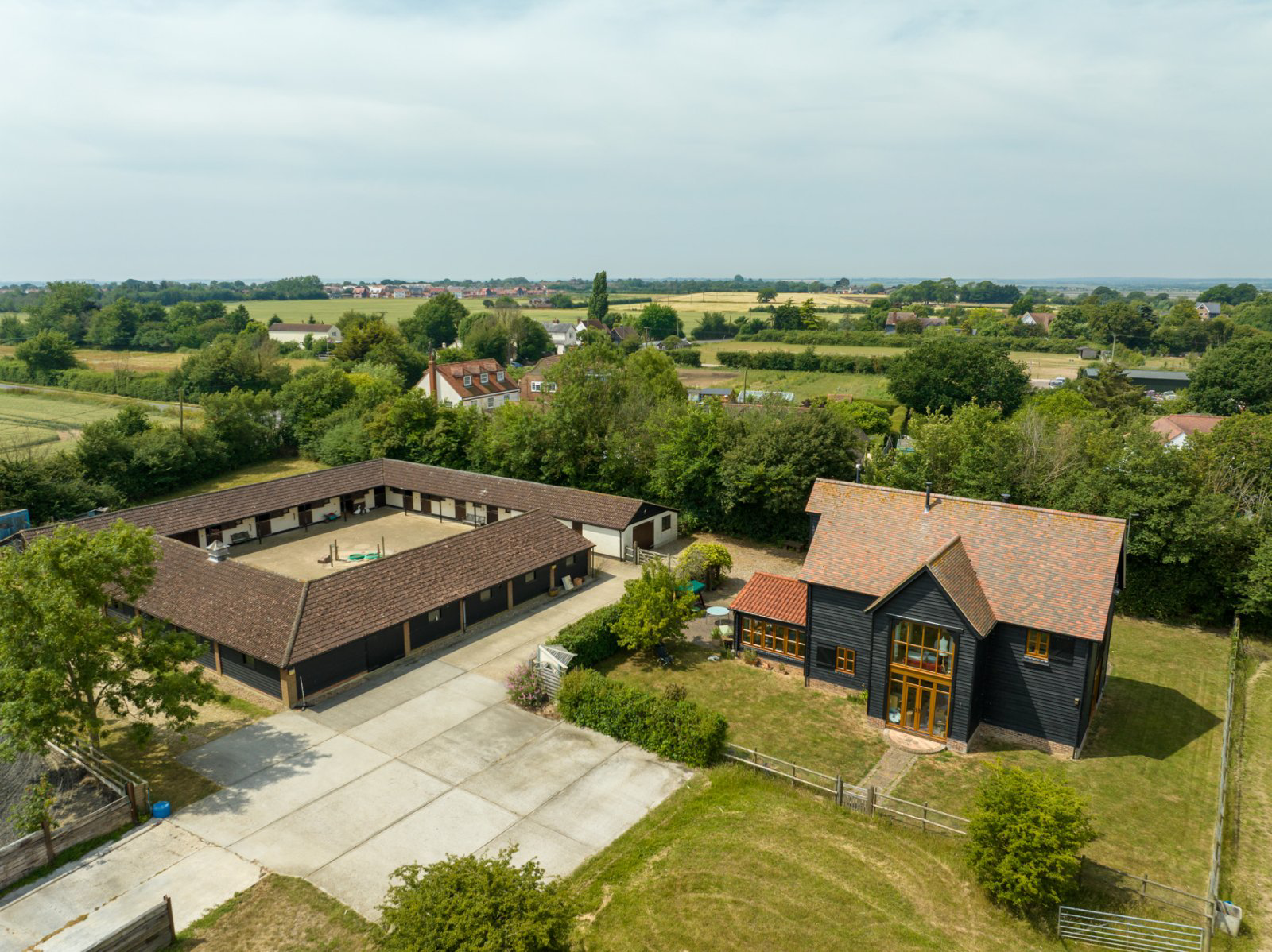 East Mersea Road, West Mersea, Colchester, Essex, CO5, photo 4