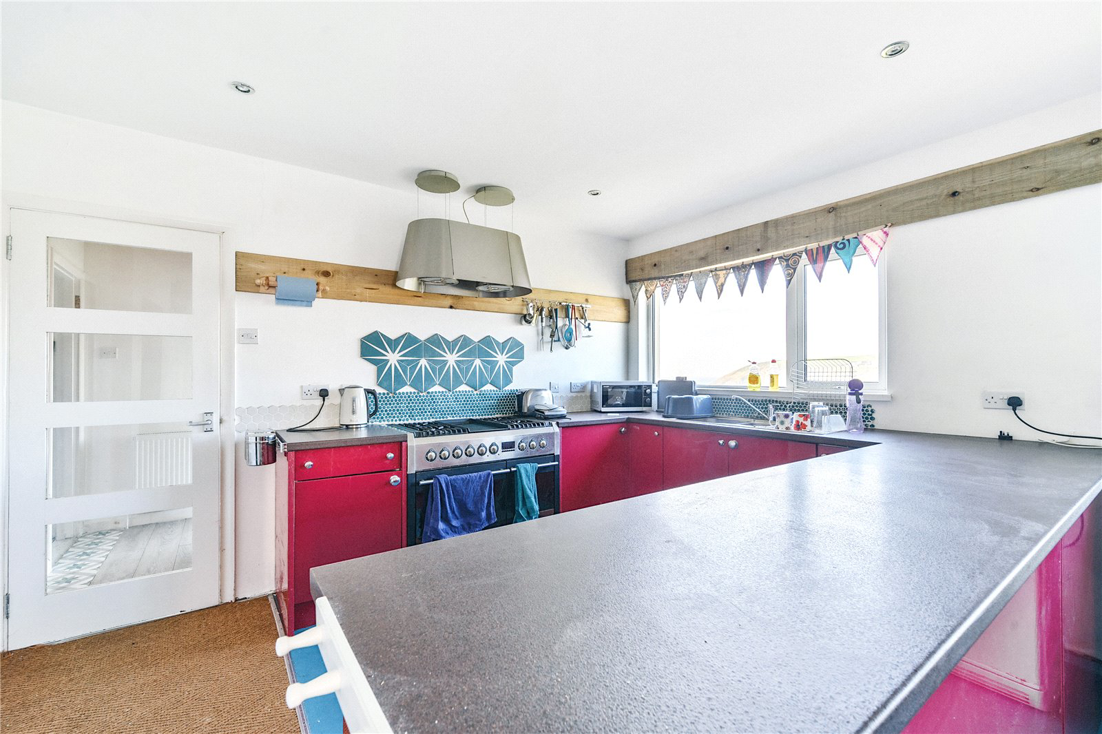 Mawgan Porth, Newquay, Cornwall, TR8, photo 5