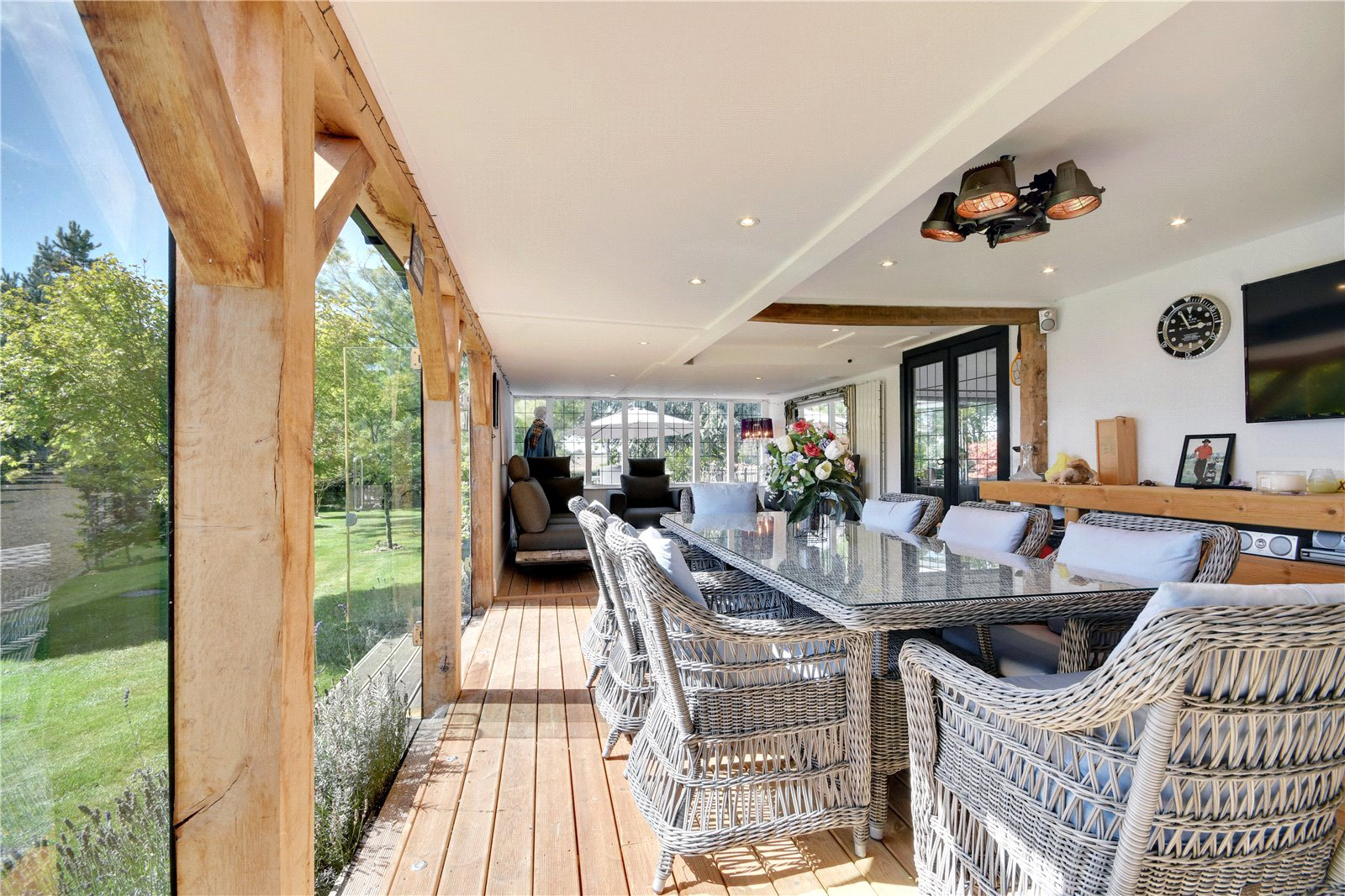 High Wych, Sawbridgeworth, Herts, CM21, photo 24