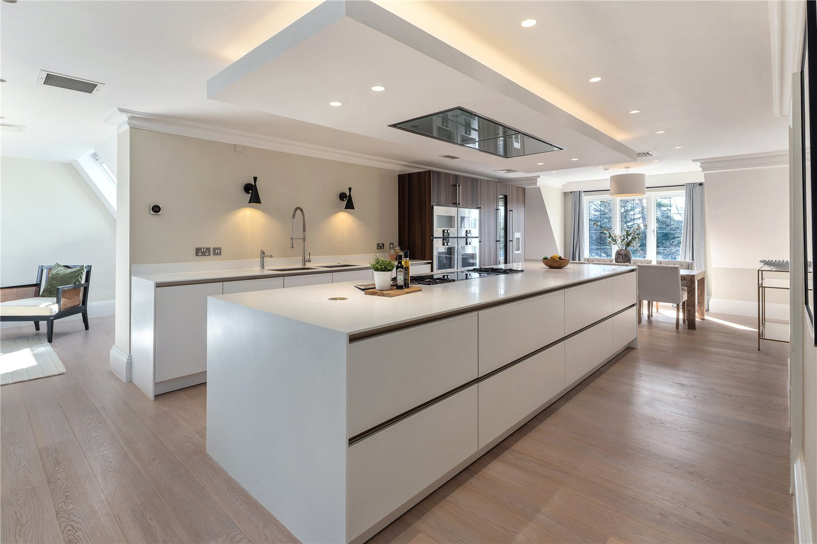 Oak Bank, Brook Lane, Alderley Edge, SK9, photo 14