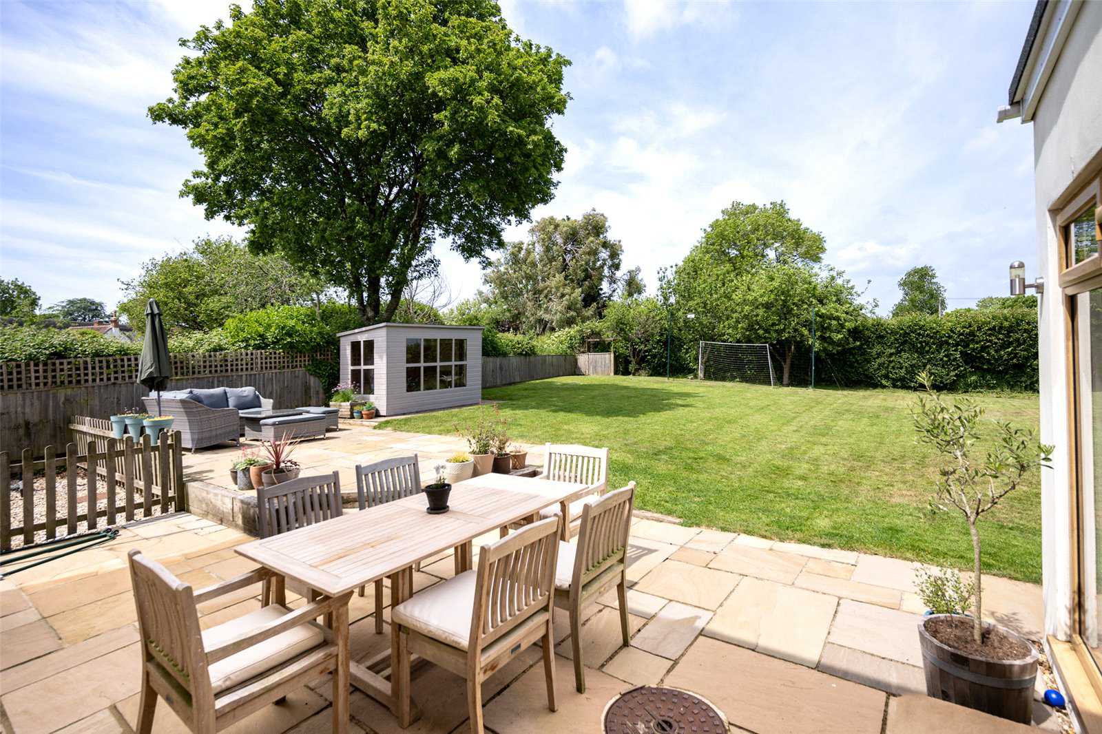 Churchfoot Lane, Hazelbury Bryan, Sturminster Newton, Dorset, DT10, photo 24