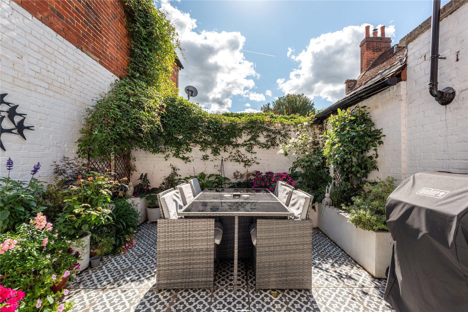 Swanworth Lane, Mickleham, Dorking, Surrey, RH5, photo 5