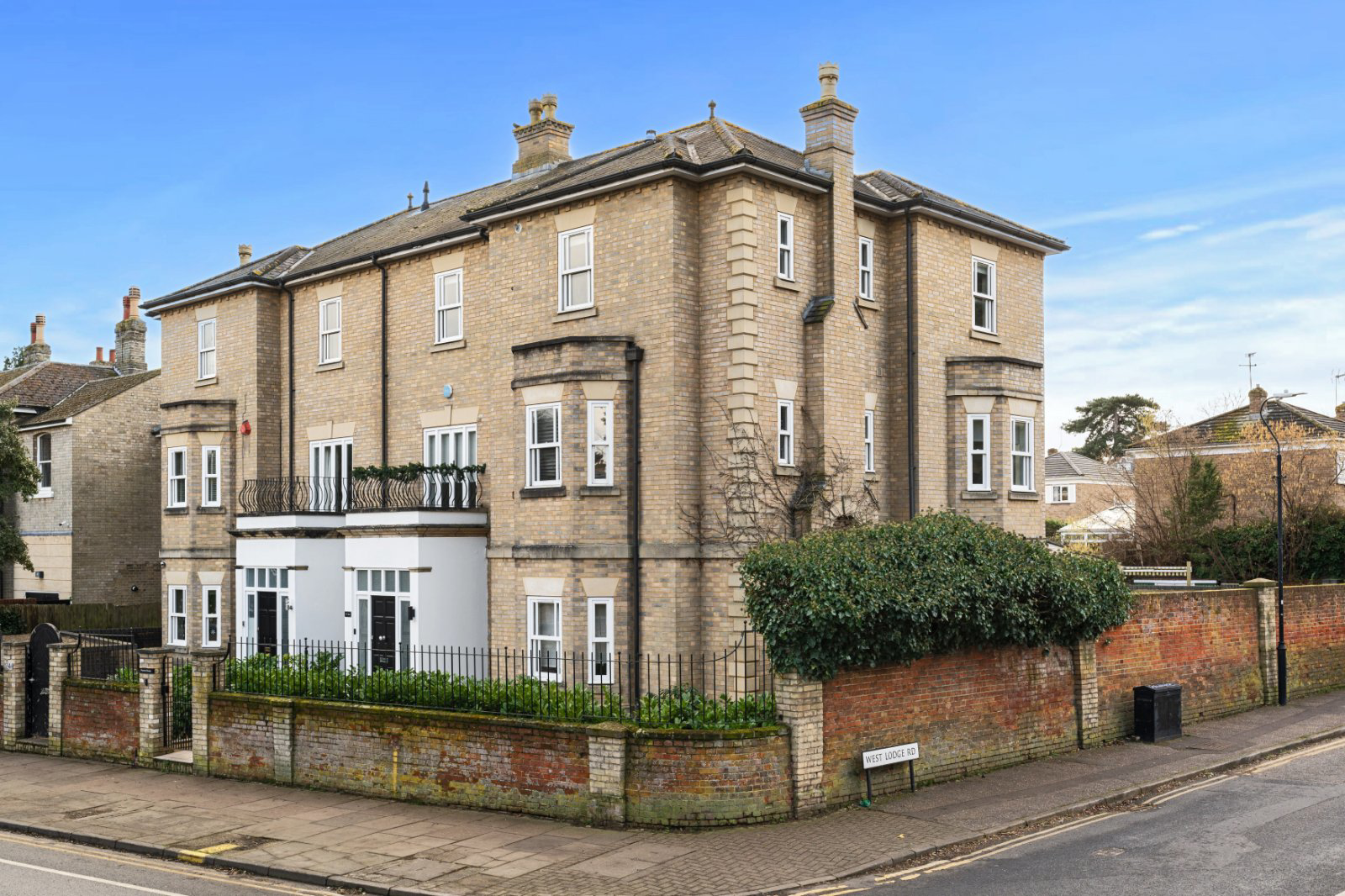 Lexden Road, Lexden, Colchester, Essex, CO3, photo 27
