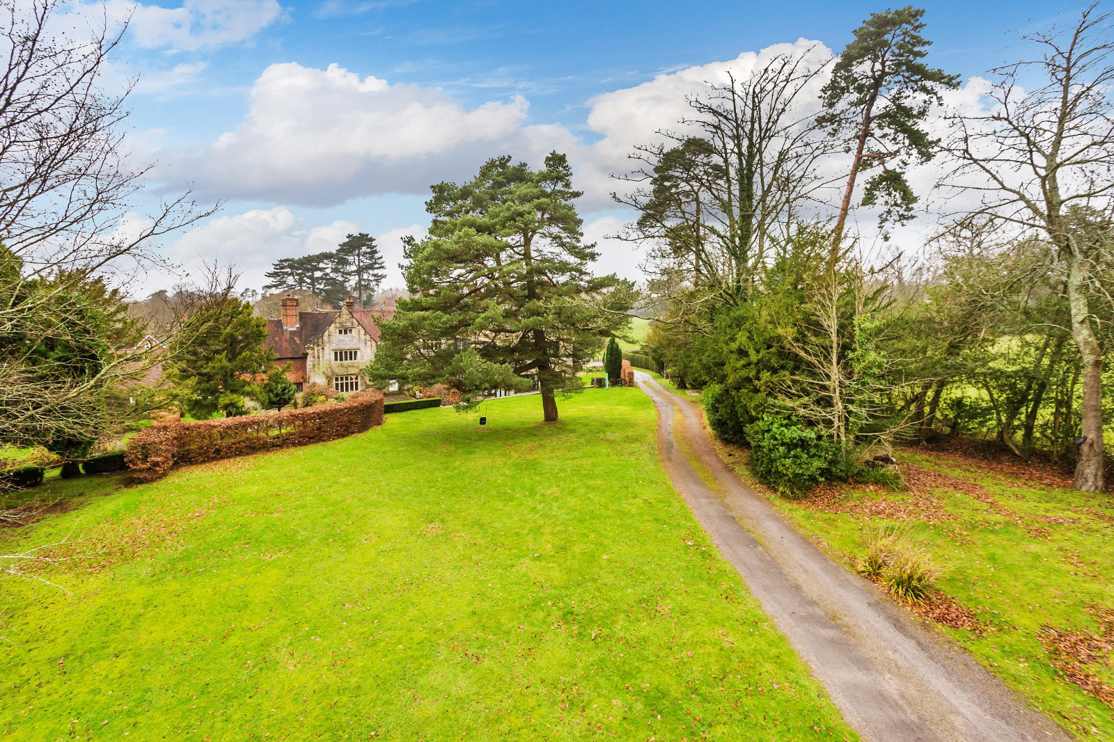 Stonelands Estate, Selsfield Road, West Hoathly, RH19, photo 19