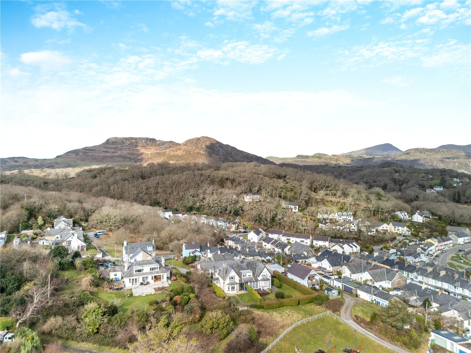 Mersey Street, Borth-Y-Gest, Gwynedd, LL49, photo 18