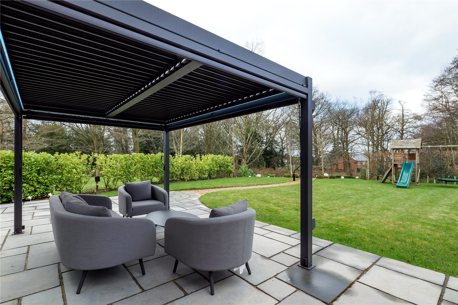 Serpentine Square, Alderley Park, Nether Alderley, Cheshire, SK10, photo 20