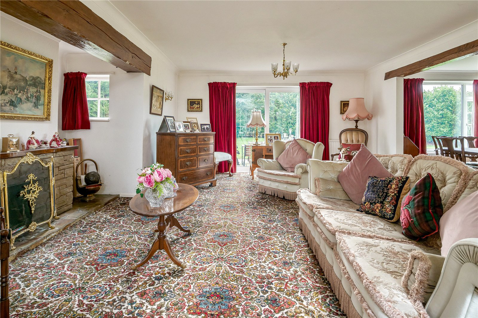 Green Lane, Alderley Edge, Cheshire, SK9, photo 3