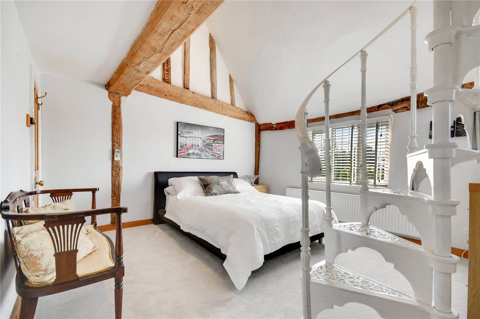 High Wych, Sawbridgeworth, Herts, CM21, photo 21