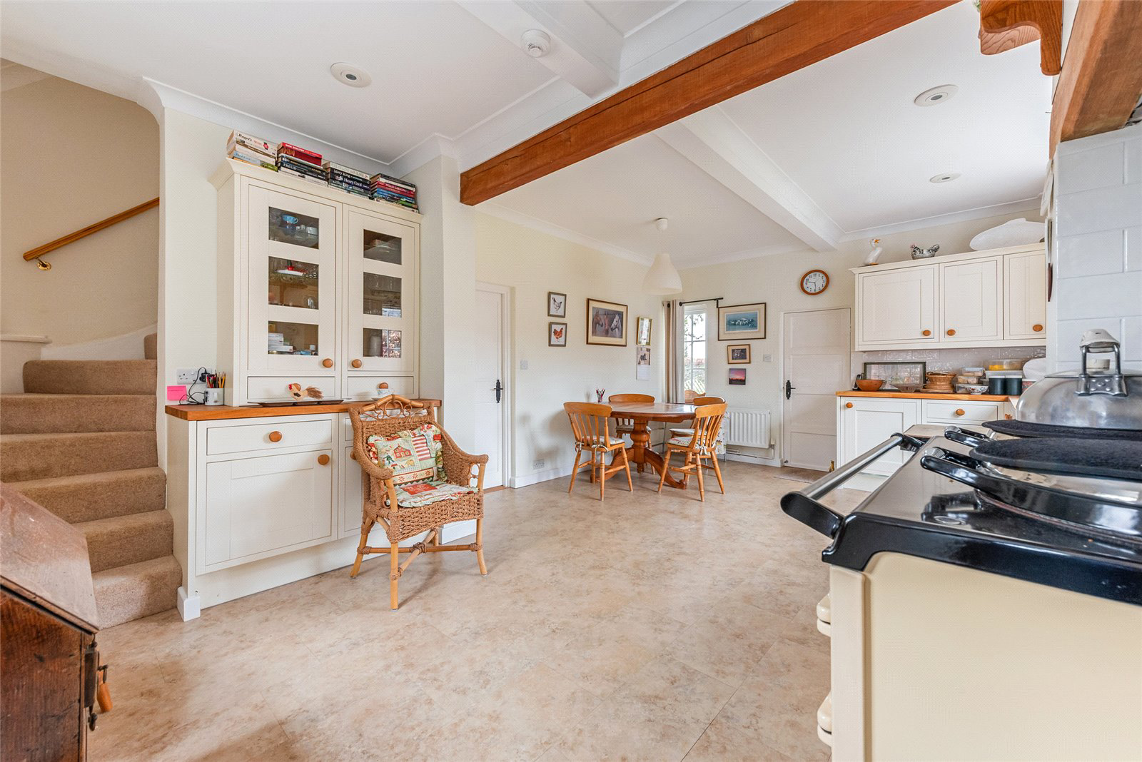 Garden Cottages, Downs Road, West Stoke, Chichester, PO18, photo 6